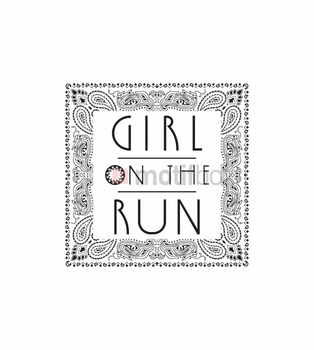 girl on the run